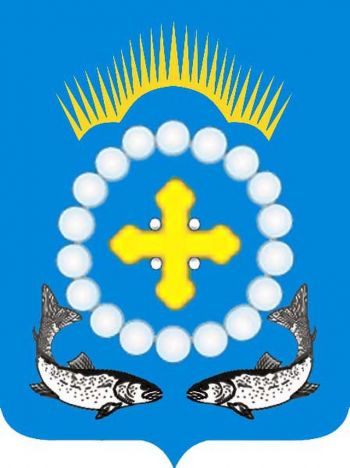 Arms of Varzuga