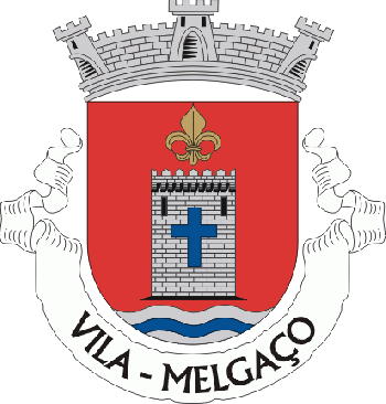 Brasão de Vila (Melgaço)/Arms (crest) of Vila (Melgaço)