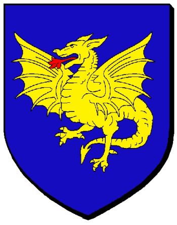 Blason de Wambaix/Arms (crest) of Wambaix