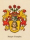 Wappen Haupt