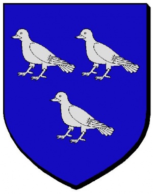 Blason de Cadenet/Arms (crest) of Cadenet