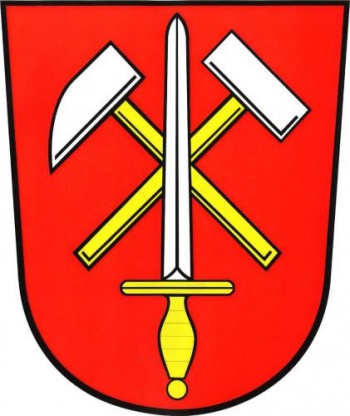Coat of arms (crest) of Králíky