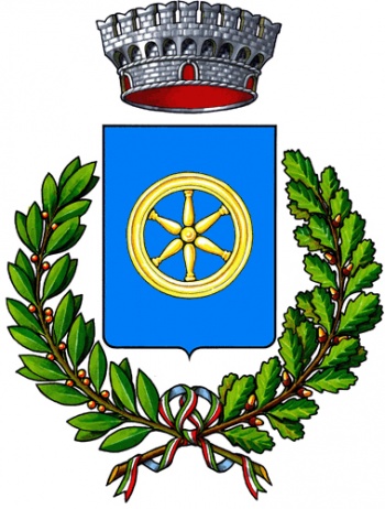 Stemma di Montaldo Roero/Arms (crest) of Montaldo Roero