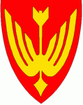 Arms (crest) of Våler