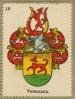 Wappen von Versmann