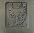 Wapen van Groningen/Arms of Groningen