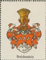 Wappen von Breidenstein