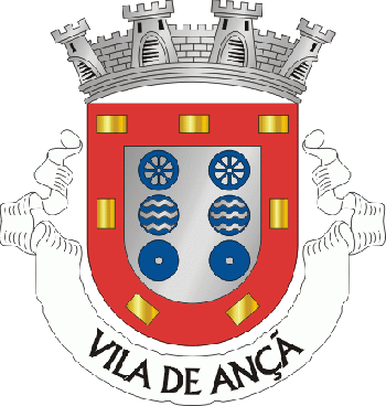 Brasão de Outil/Arms (crest) of Outil