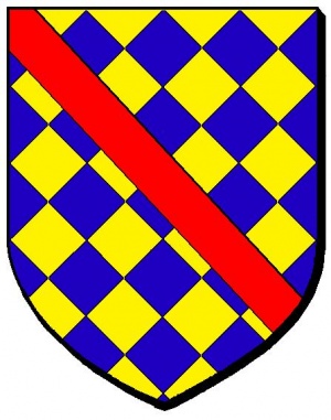 Blason de Bully (Rhône)/Arms (crest) of Bully (Rhône)