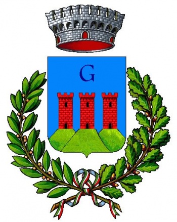 Arms of Grone