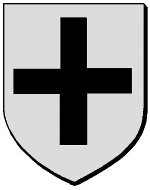 Blason de Ludiès/Coat of arms (crest) of {{PAGENAME