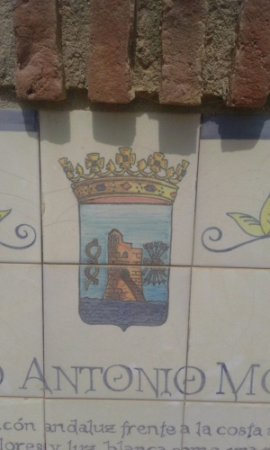 Escudo de Marbella