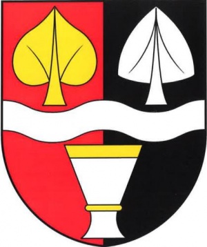 Arms (crest) of Míšov