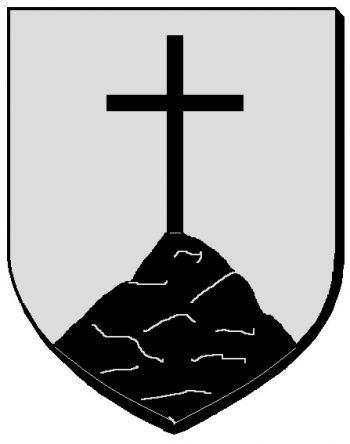 Blason de Montarnaud/Arms (crest) of Montarnaud