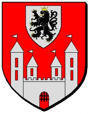 Blason de Moyen (Meurthe-et-Moselle)/Coat of arms (crest) of {{PAGENAME
