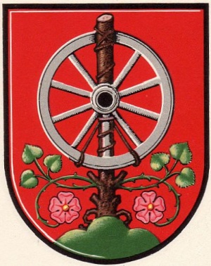 Coat of arms (crest) of Muta