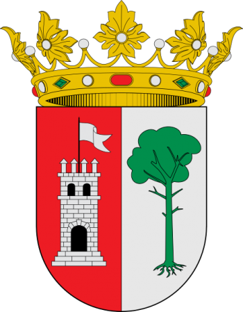 Escudo de Pinet (Valencia)/Arms of Pinet (Valencia)