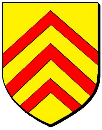 Blason de Tilloy-lez-Cambrai/Arms (crest) of Tilloy-lez-Cambrai