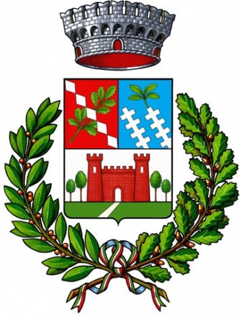 Stemma di Toano/Arms (crest) of Toano