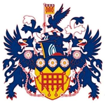 Arms (crest) of West Yorkshire Police