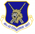 409th Air Expeditionary Group, US Air Force.png