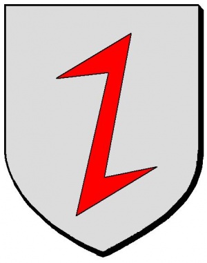 Blason de Cambieure/Arms (crest) of Cambieure