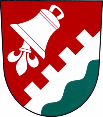Arms (crest) of Chudíř
