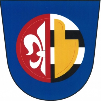 Arms (crest) of Dobročkovice