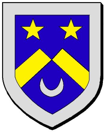 Blason de Garrigues (Tarn)/Arms (crest) of Garrigues (Tarn)