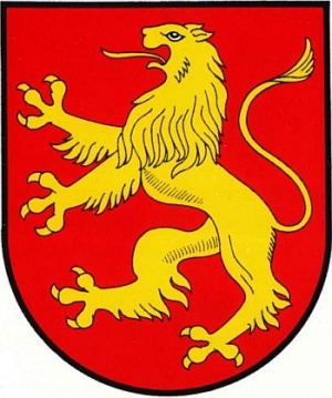 Coat of arms (crest) of Sierpc