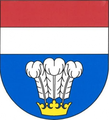 Arms (crest) of Spomyšl