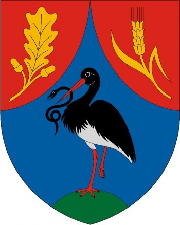 Arms (crest) of Szenta