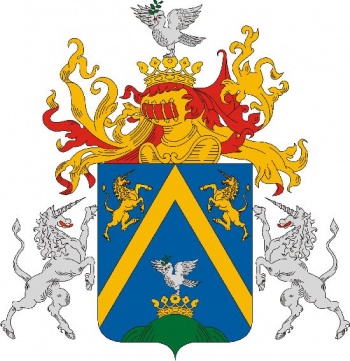 Arms (crest) of Törökszentmiklós