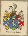 Wappen Sigray von Bátor nr. 558 Sigray von Bátor