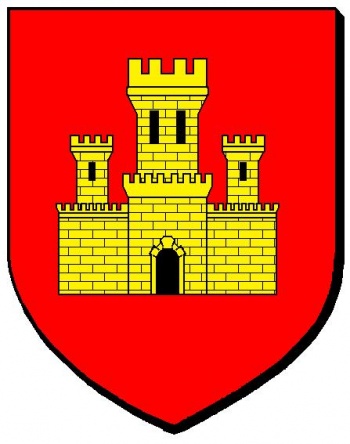 Blason de Die (Drôme)/Arms of Die (Drôme)