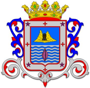 Escudo de Los Llanos de Aridane/Arms (crest) of Los Llanos de Aridane