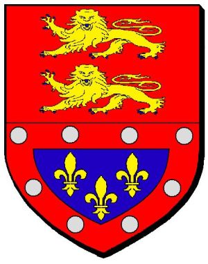 Blason de Orne/Arms (crest) of Orne