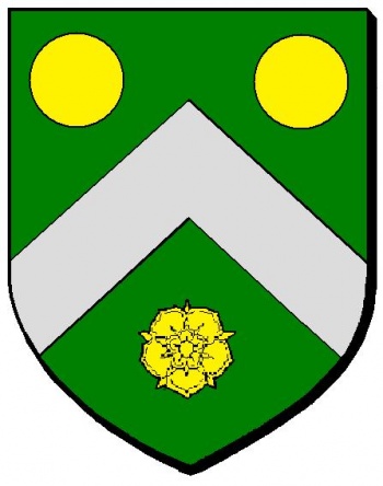 Blason de Palise/Arms (crest) of Palise