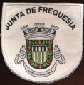 Brasão de Santo Antão do Tojal/Arms (crest) of Santo Antão do Tojal