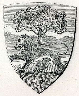 Arms (crest) of Suvereto