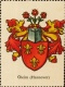 Wappen Gleim