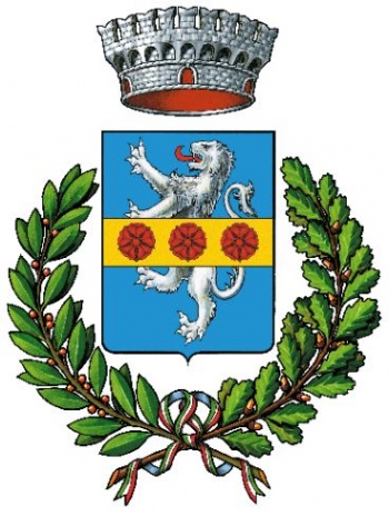 Stemma di Arvier/Arms (crest) of Arvier