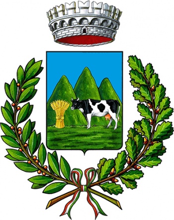 Stemma di Ciminà/Arms (crest) of Ciminà