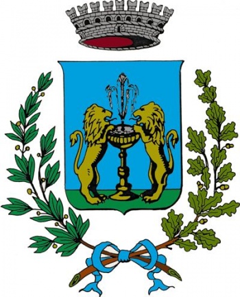 Stemma di Fontaniva/Arms (crest) of Fontaniva