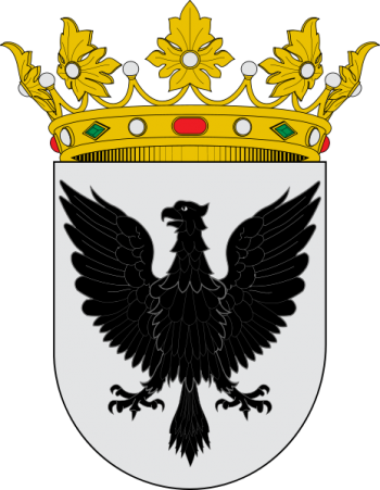 Escudo de Urdiáin