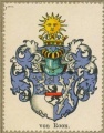 Wappen von Roon nr. 276 von Roon