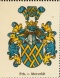 Wappen Freiherr von Merveldt