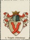 Wappen von Tungeln