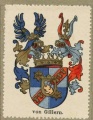 Wappen von Gillern nr. 719 von Gillern