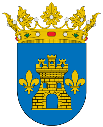 Escudo de Abadín/Arms (crest) of Abadín